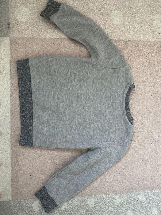 Bluza chłopięca miś