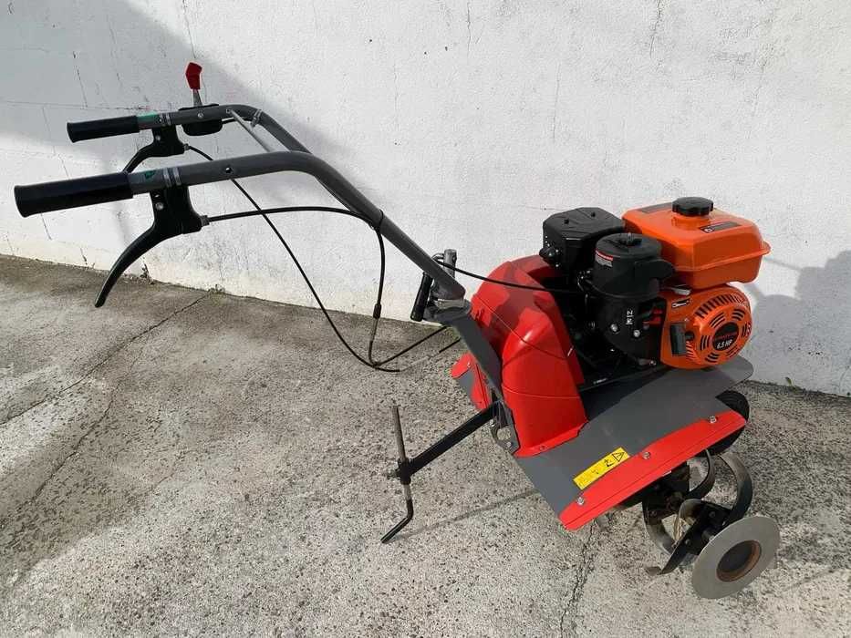 Motoenxada SPEED CONFORT 6.5HP