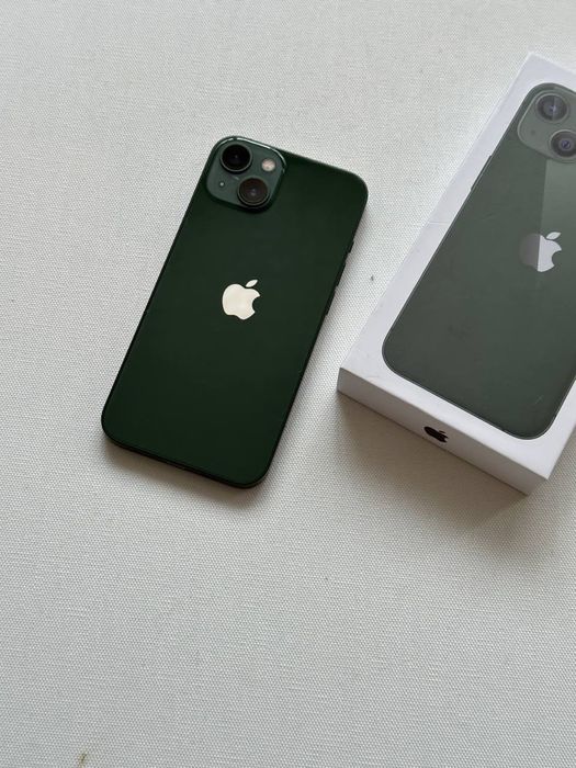 IPHONE 13 128 Neverlock