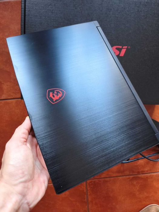 Portatil Gaming MSI Upgrade 32GB DDR 4 Vengeace