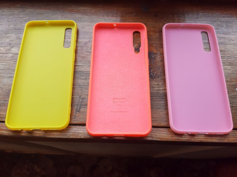 Чохол samsung a30s