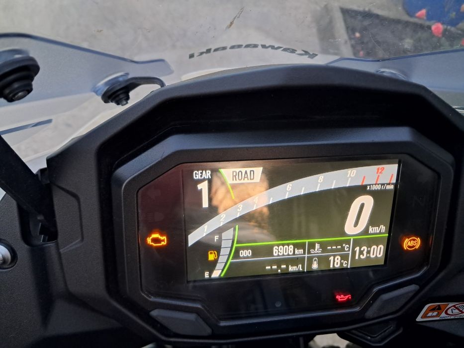 Продам Kawasaki 1000