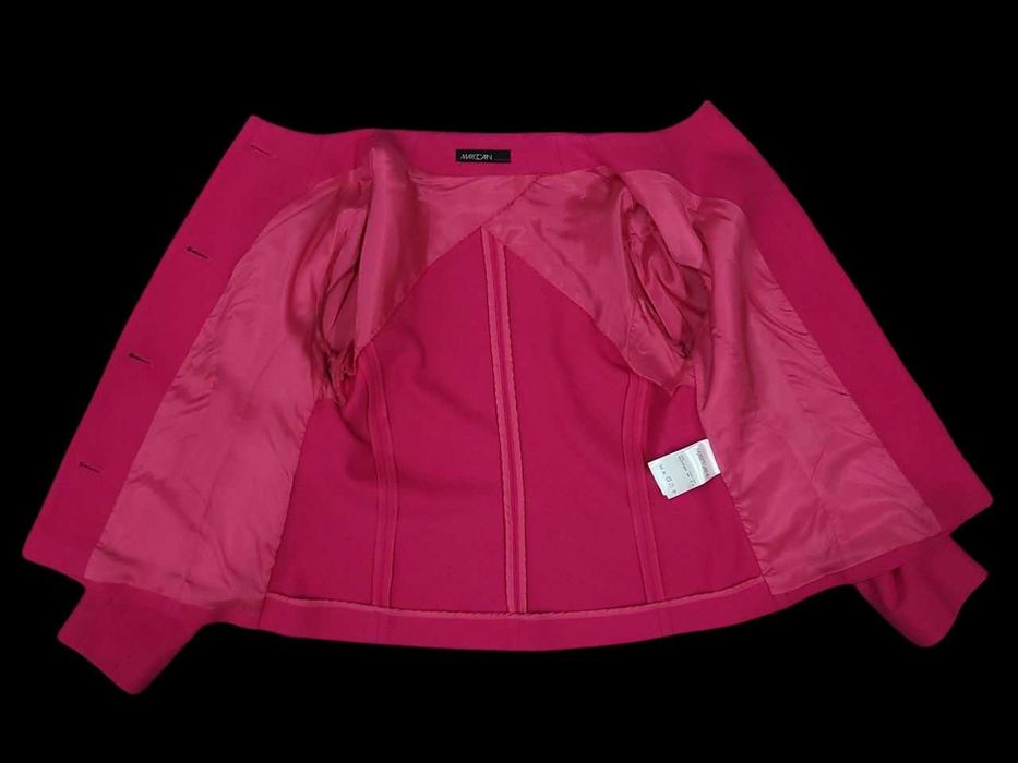 Женский пиджак Marc Cain Оригинал