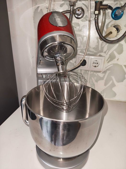 Batedeita Kenwood KMIX (KMX75)