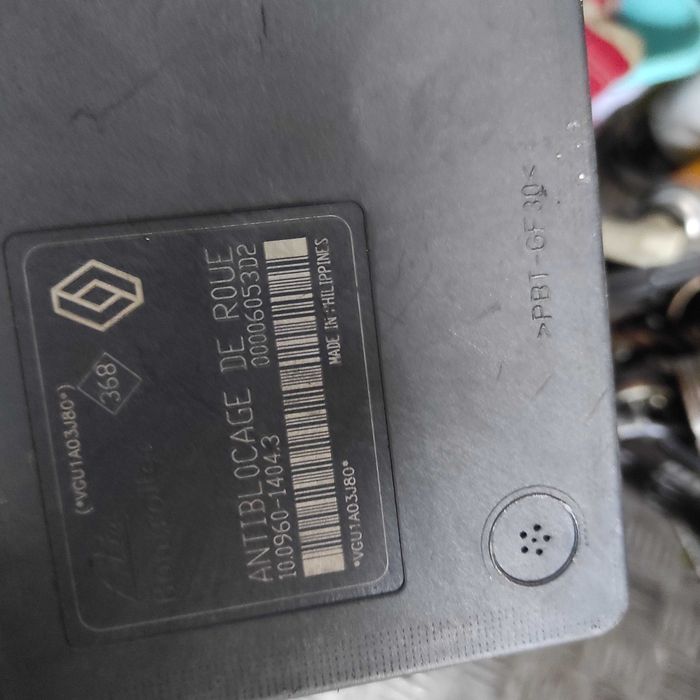 Pompa ABS Renault Laguna II 82,000,074,42B