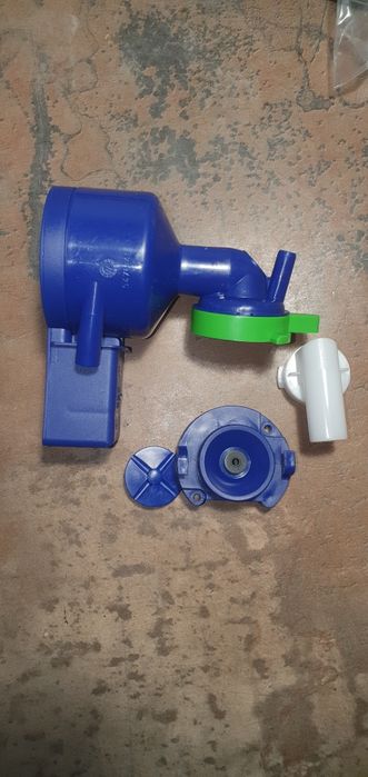 Міксер Necta koro, korinto