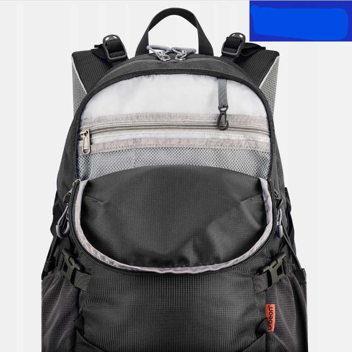 Beon XB540 – plecak turystyczny 30L, uniseks, z systemem H2O!