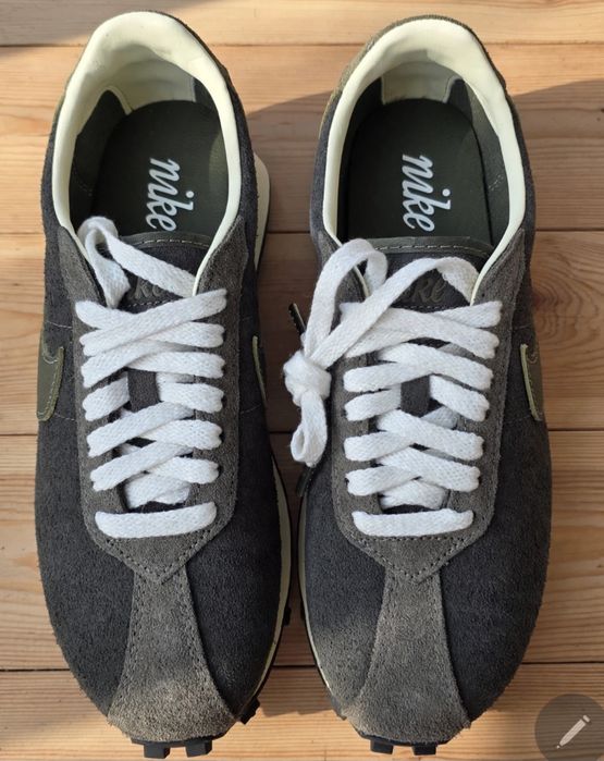 Buty Nike Cargo Khaki roz39(25cm).