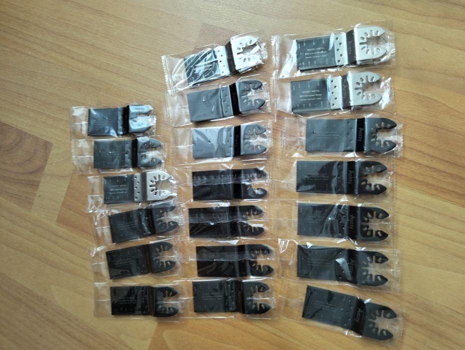 Продам набір до реноватора.