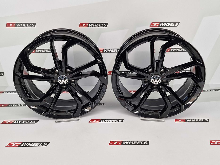 Jantes Look VW Golf TCR em 18 | 5x112