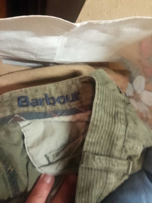 4 sacos cheios de roupa de homem tamanho L