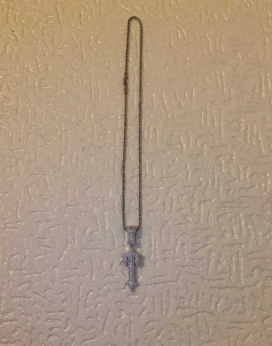 Trapstar Necklace