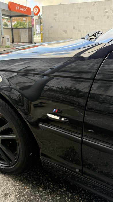 Bmw e46 316i 2001