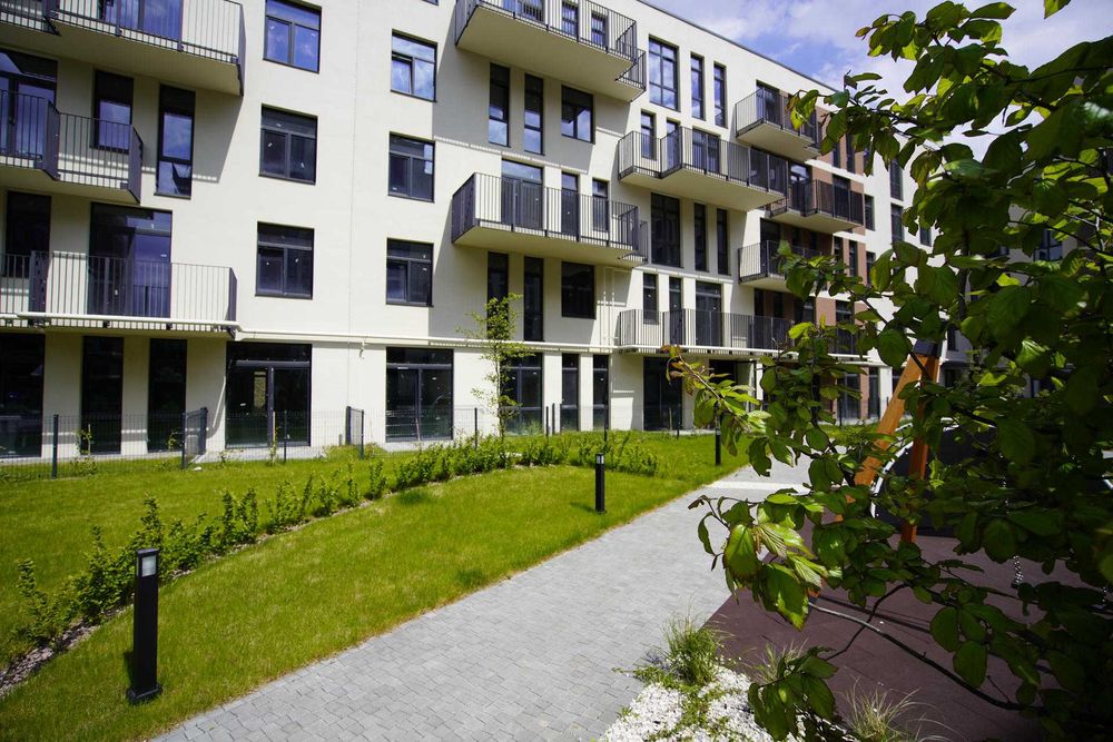 Продаж 1 кім квартири Perfect Life Винники 47,98 кв.м