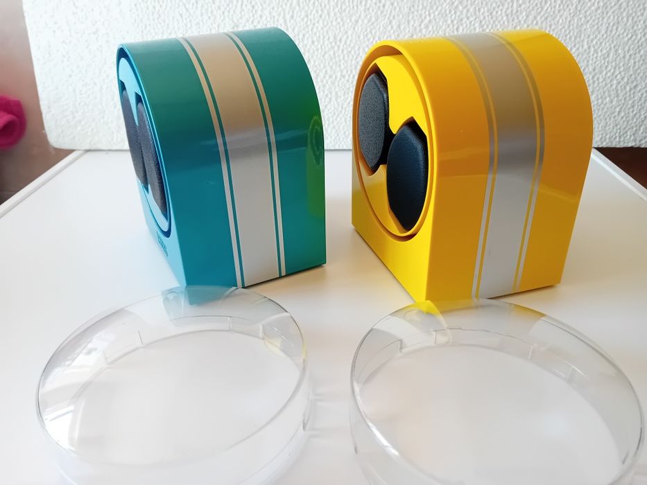 Caixa Rotativa Relógios Automáticos Breitling Omega Seiko Hamilton Iwc