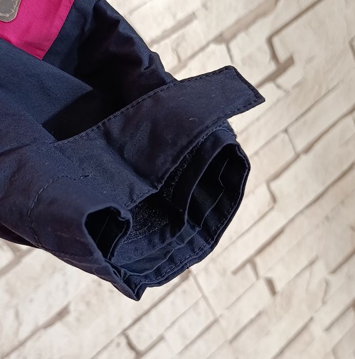 Dziecięca kurtka żeglarska Helly Hansen Salt Coast roz 152/12l