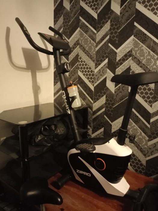 Sprzedam Rower Stacjonarny