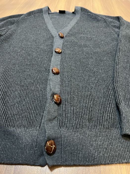 Кардиган чоловічий Paul Smith (М) шерстяний