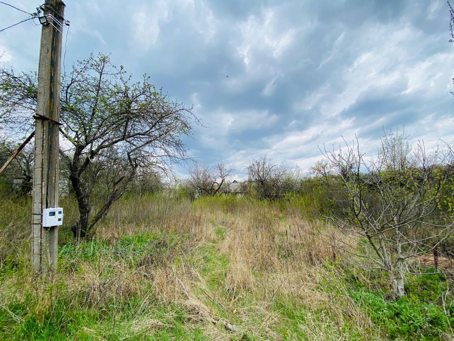 Продаж земельної ділянки на вʼїзді Омський,б. 1а - Вид 3