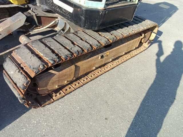 Гусеничний екскаватор Yanmar VIO70-3A