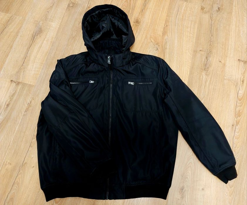 C&A Kurtka Zimowa roz XL   jak nowa