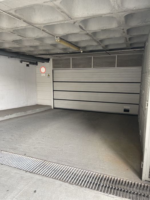 Aluguer de lugar de garagem nas Amoreiras - Alugo