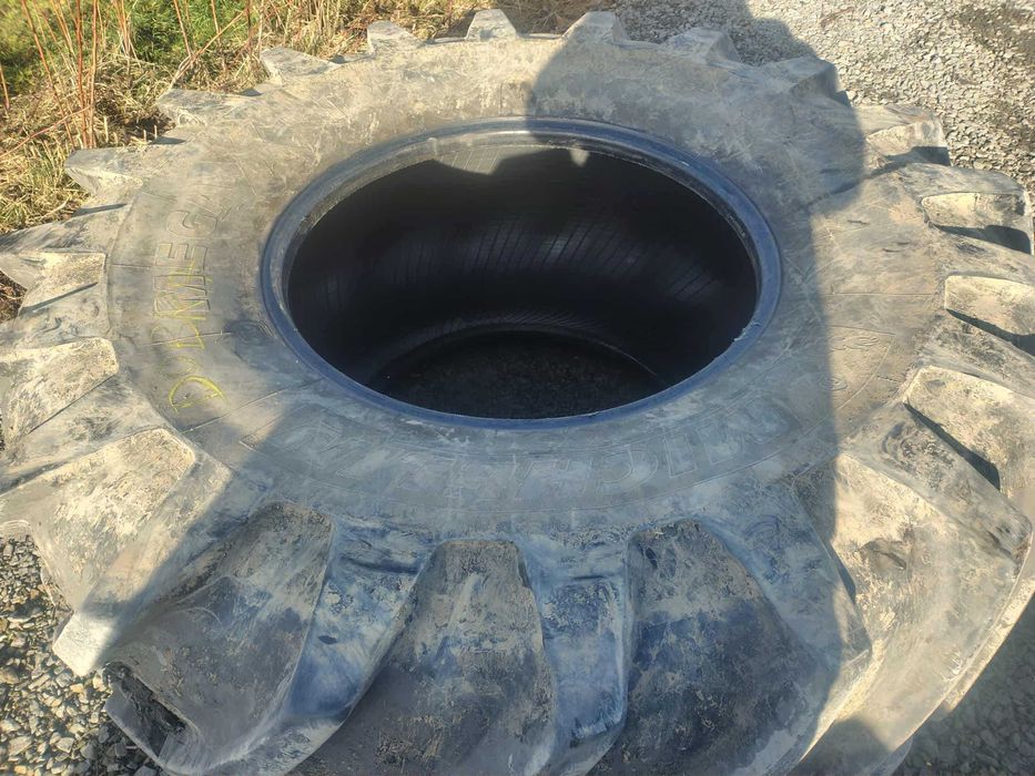 Opona Michelin Mega X Bib 800/65 R32