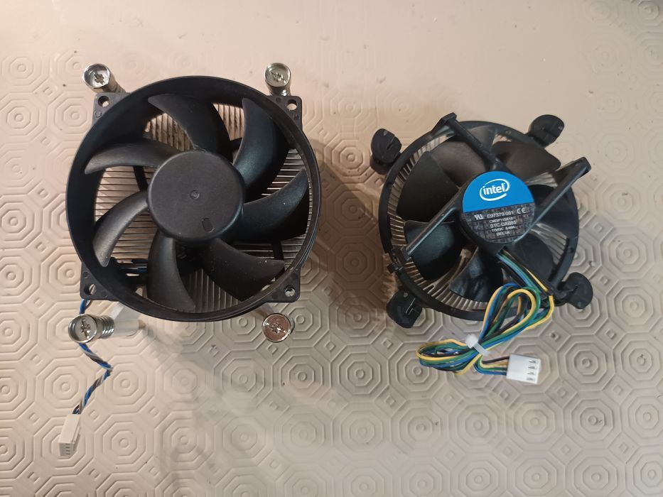Coolers para CPU447060629468620801