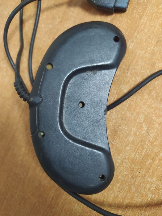 Джойстик детской приставки LM 888.