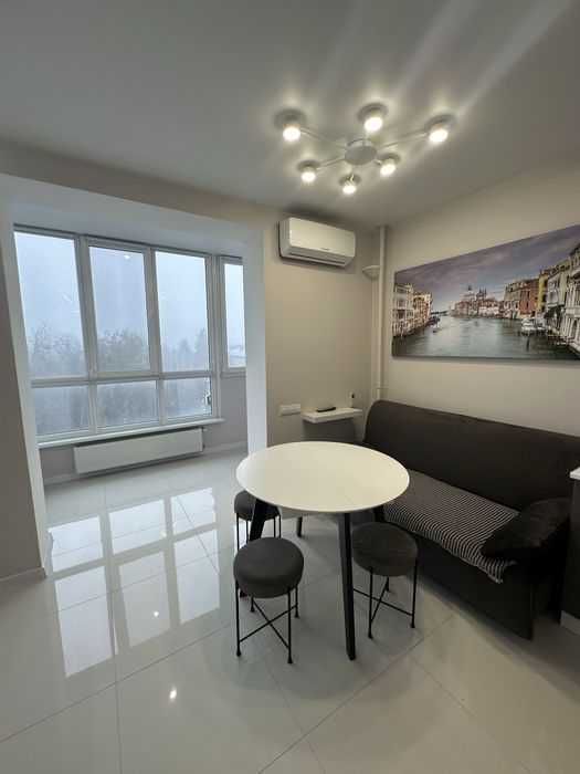 Здається 2-кімнатна квартира в ЖК "Перлина Поділля"