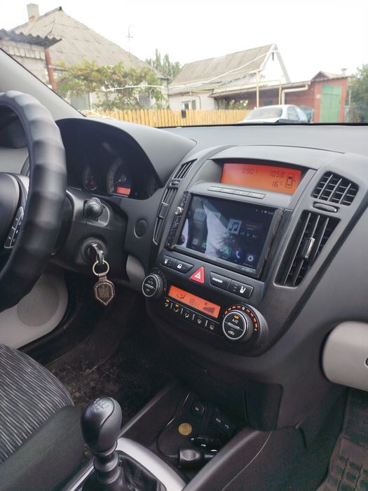 KIA ceed универсал