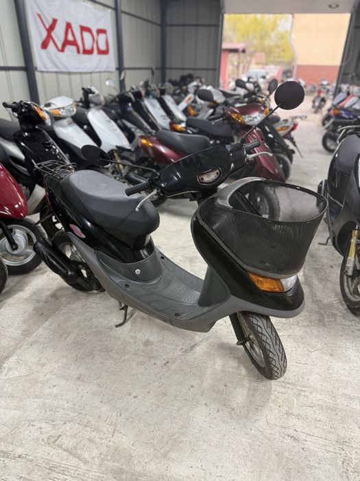 Honda dio 34 cesta можлива доставка