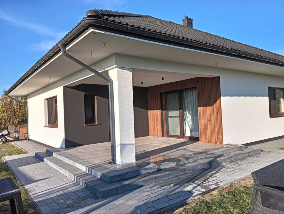 Docieplenia i remonty budynków