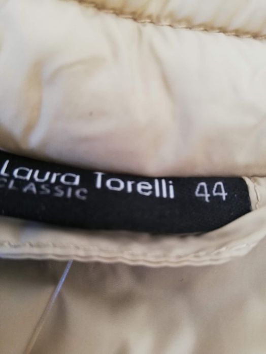 Bezrękawnik niemiecki, kamizelka rozm. 44 Laura Torelli