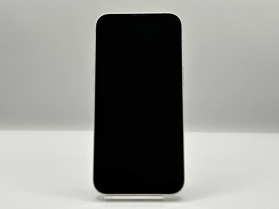 Apple iPhone 13 Mini 128GB Biały| NOWA BATERIA 100% | Gwarancja 24 MSC | Sklep Sie Zbiło