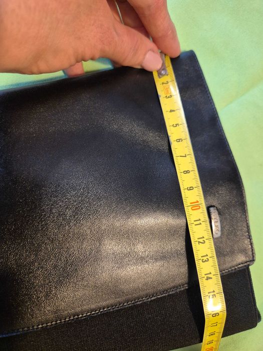 Kozaki czarne damskie Ryłko