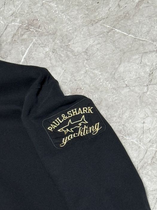Худі Paul & Shark  (оригінал, made in Italy)