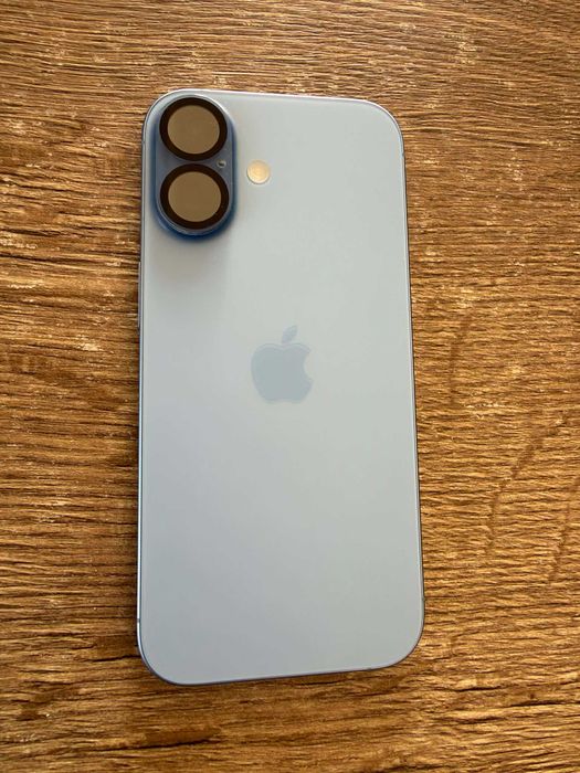 iPhone 17 256GB 100% Baterii Oryginalne opakowanie Nowe akcesoria Polska dystrybucja