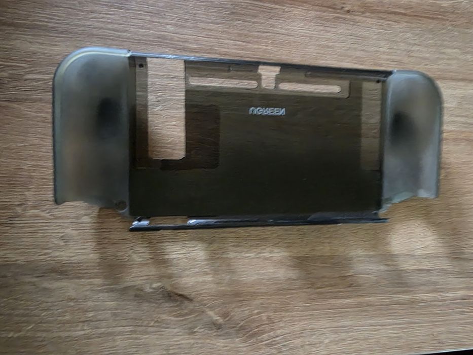 Nintendo Switch HAC001