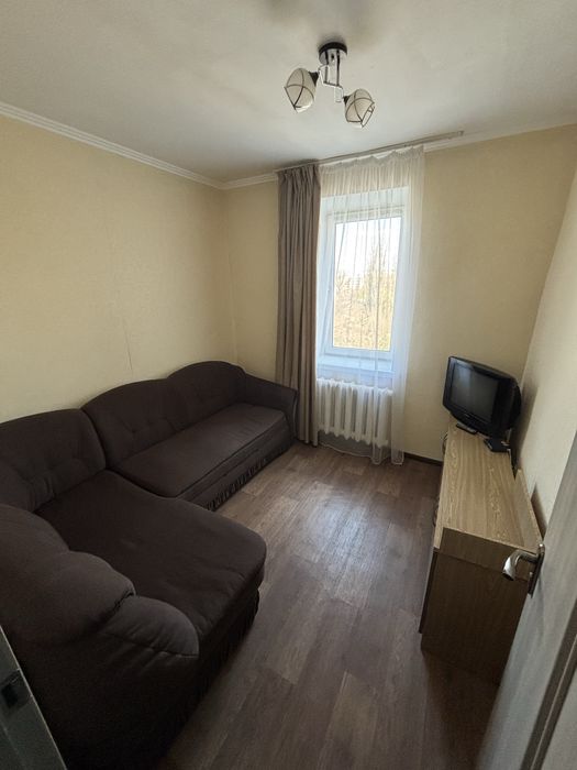 Здається 3-кімнатна квартира подобово | вул. Конька, 27 Світловодськ