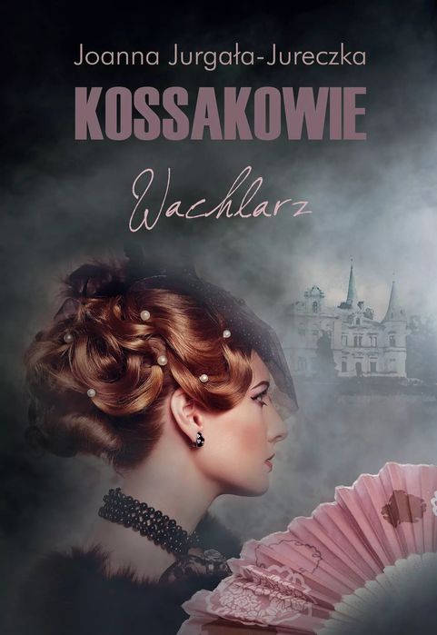 Kossakowie. Wachlarz. Zysk I S-Ka. Nowy Produkt