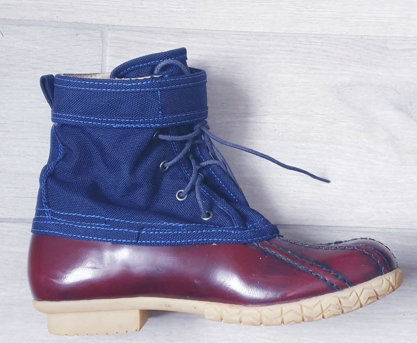 Botki, kozaki, buty Kangaroos 37