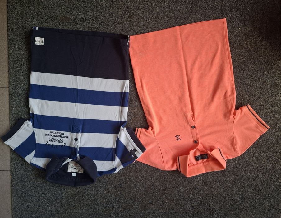 Футболка на мальчика 7-8 лет