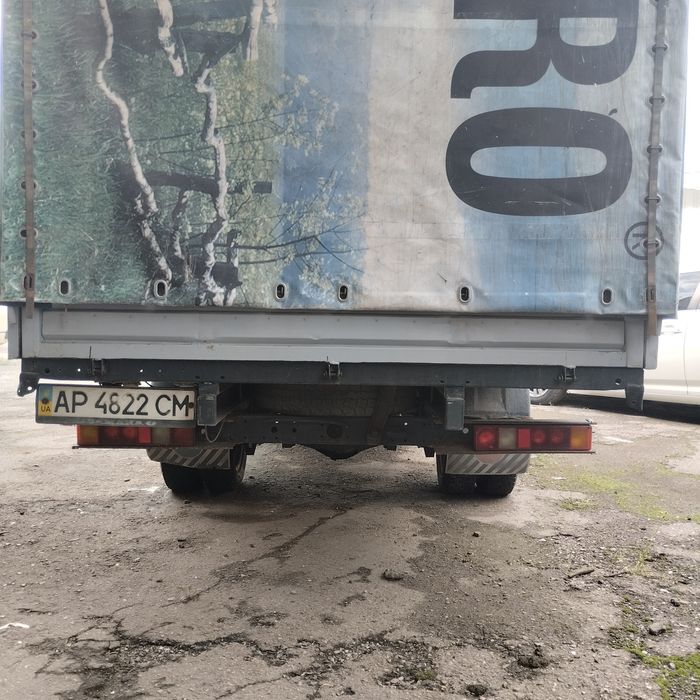 Газель 3302  2008 р.в..