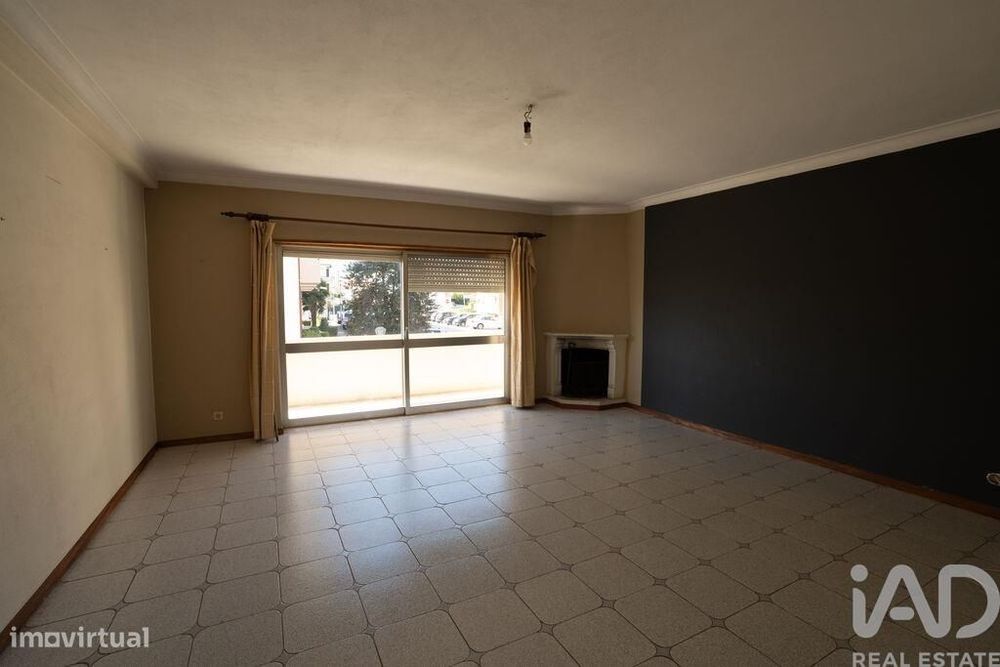 Apartamento T3 em Vila Real de 128,85 m2
