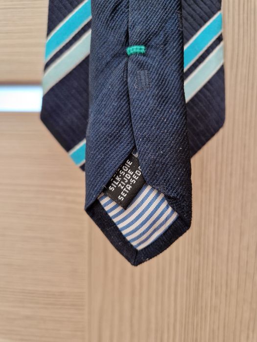 Krawat Tommy Hilfiger