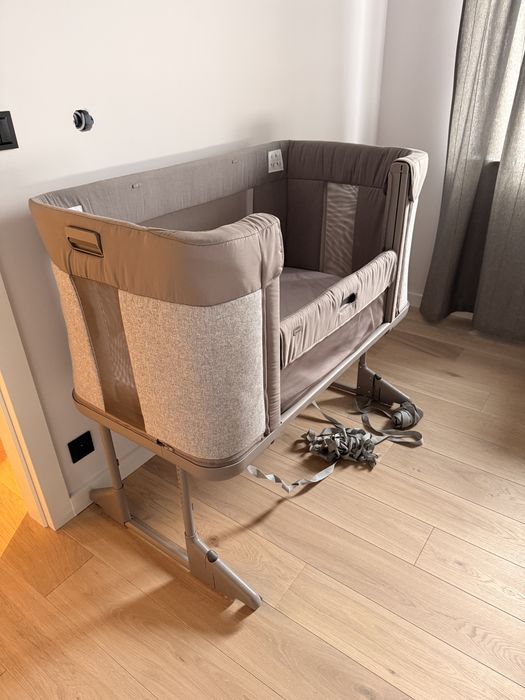 Chicco next to me forever 19 msc gwarancji