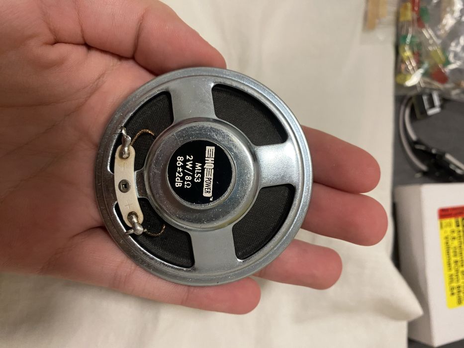 Colunas para arduino