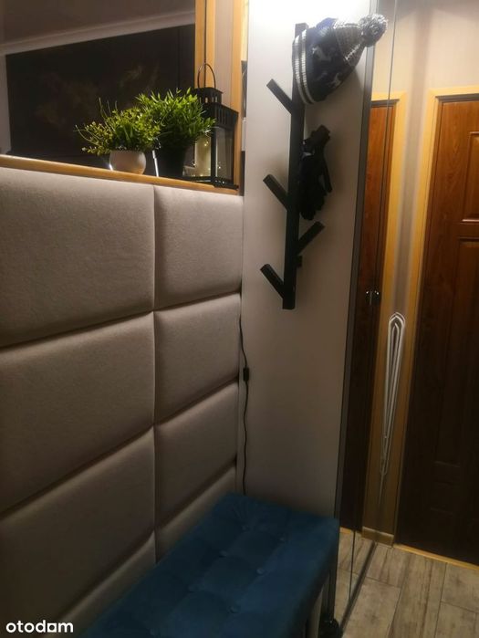 Mieszkanie 2-pokojowe 50m2 Bytom Łagiewniki - gotowe do zamieszkania