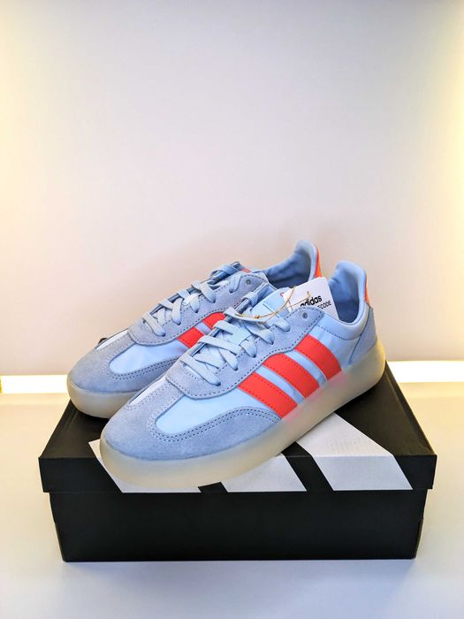Сині кросівки Adidas Barreda Decode EU 38 (см: 24,3) оригінал
